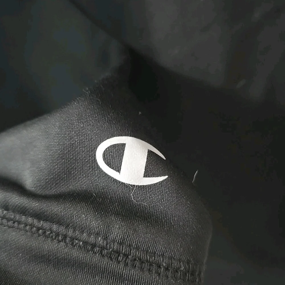 Champion University of Georgia Bulldogs  Hooded Pullover Sweatshirt Size‎ Medium